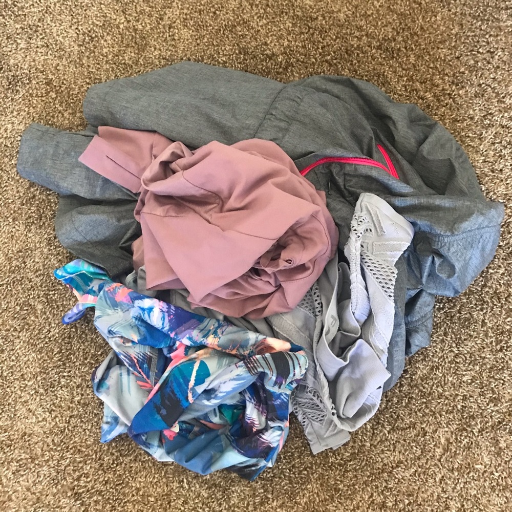 Fabletics Bundle 💕